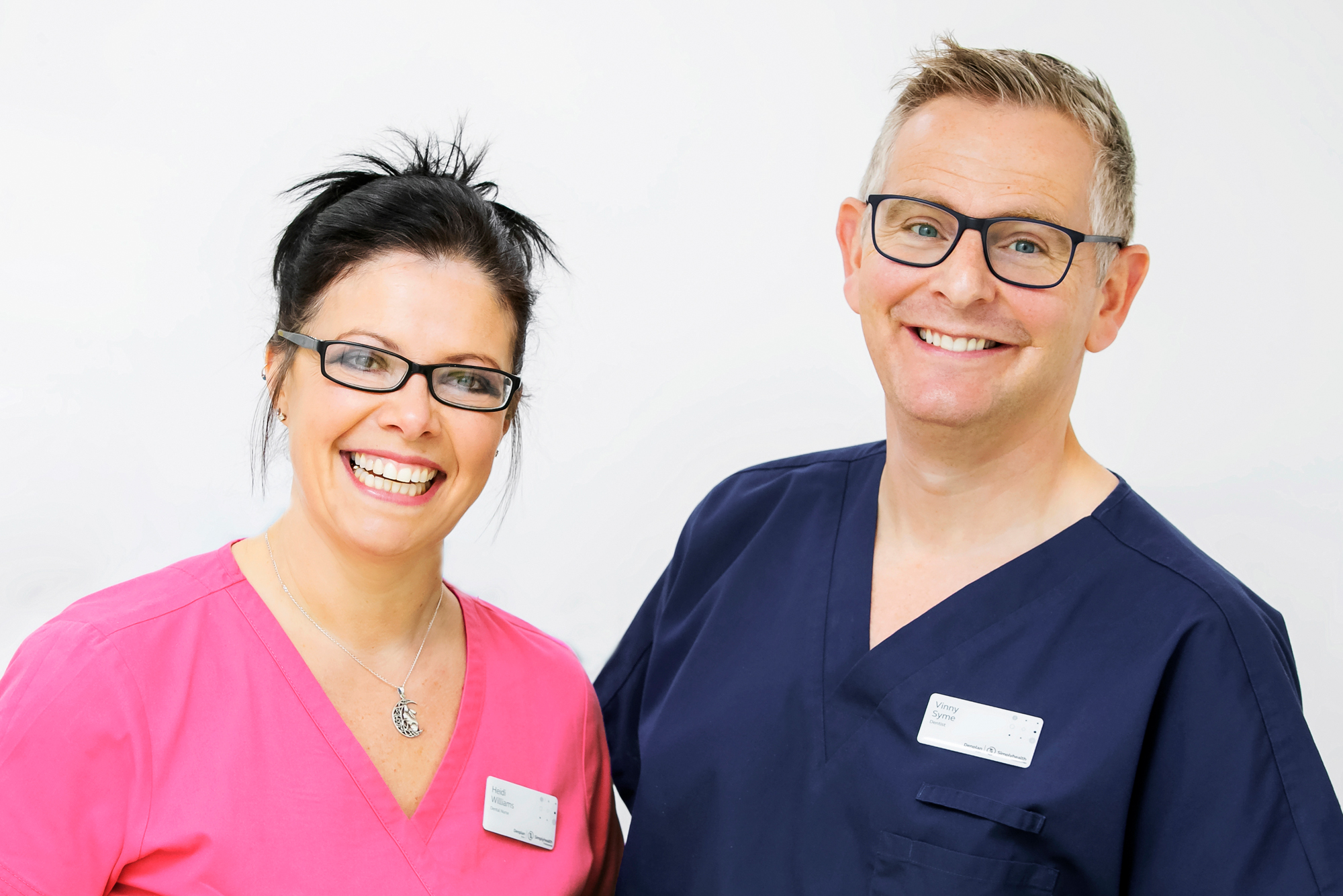 Meet the Team - Ottery St Mary Dental Practice, East Devon